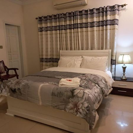White House Residencia Ξενοδοχείο Ραβαλπίντι Εξωτερικό φωτογραφία
