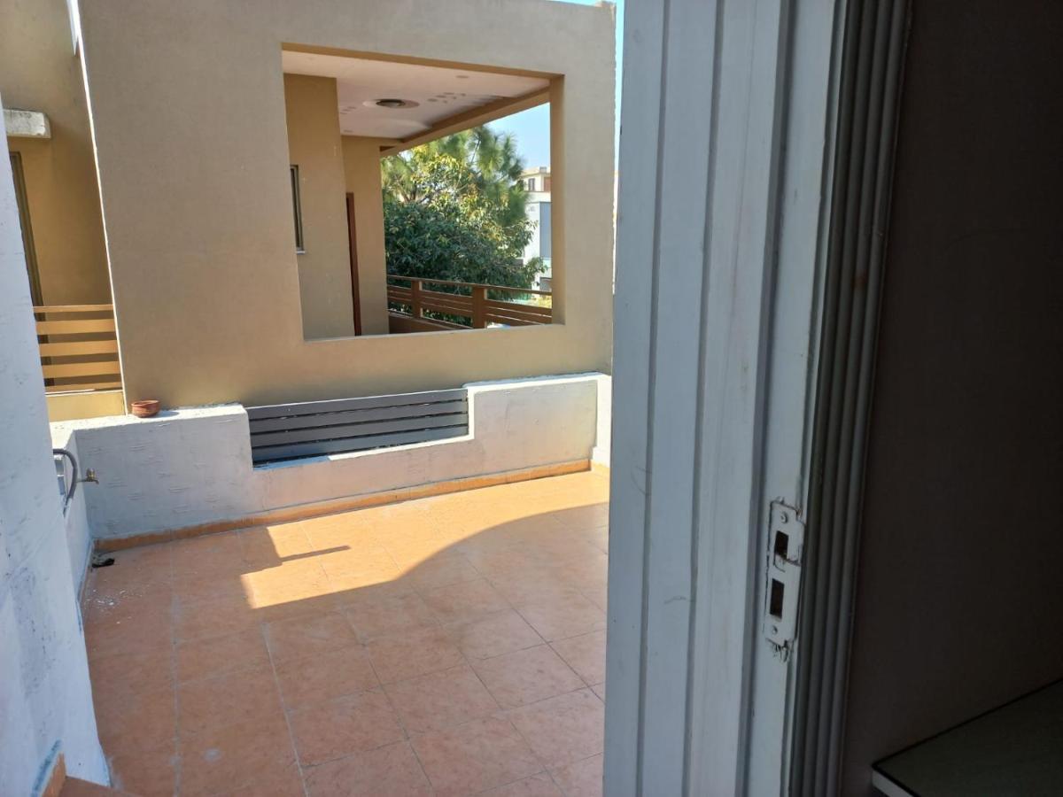 White House Residencia Ξενοδοχείο Ραβαλπίντι Εξωτερικό φωτογραφία